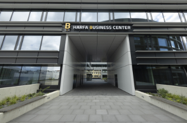 Harfa Business Center B 